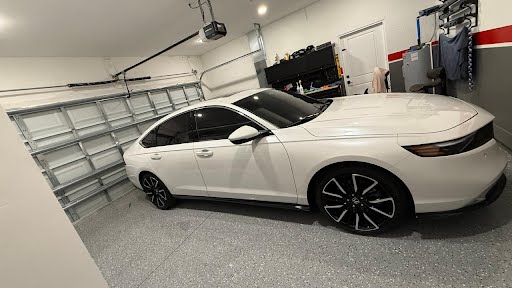 Premium Window Tint 1