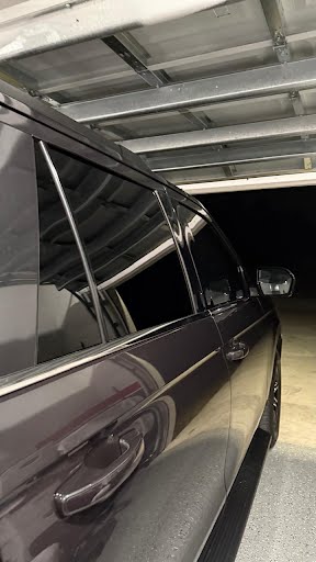 Premium Window Tint 3