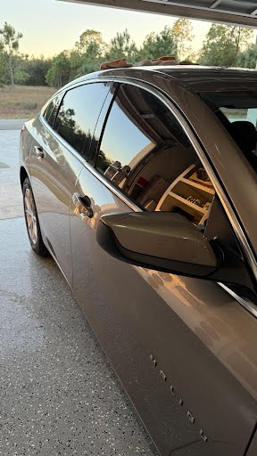 Premium Window Tint 5